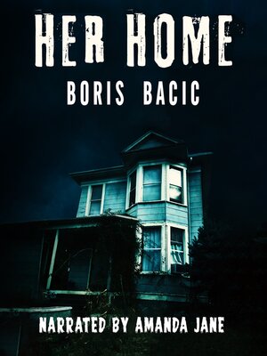 cover image of Her Home